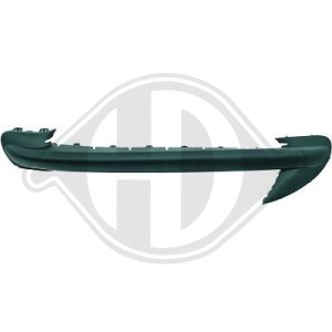 List¢n embellecedor/protector, parachoques 7452YG