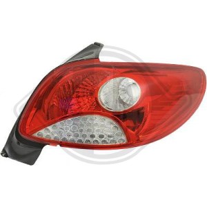 Piloto posterior 6350GV