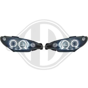 Juego faros principales 4225681