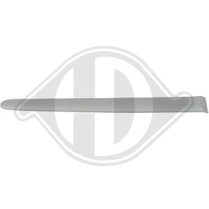 List¢n embellecedor/protector, puerta 8546L0