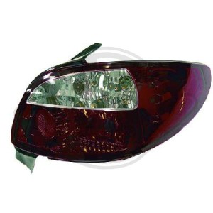 Juego luz trasera 4225795