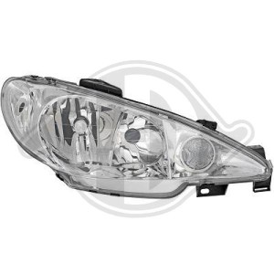 Faro principal 6205S9