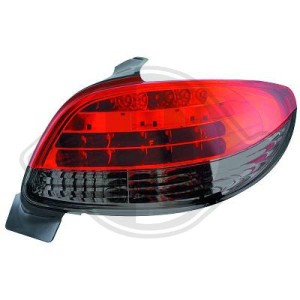 Juego luz trasera 4225994