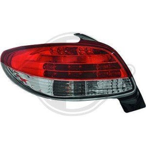 Juego luz trasera 4225995
