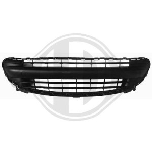 Rejilla de ventilaci¢n, parachoques 7414QA