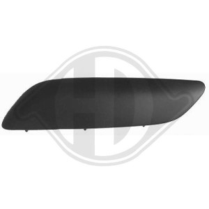 List¢n embellecedor/protector, parachoques 7452HQ
