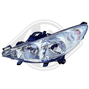 Faro principal 620695