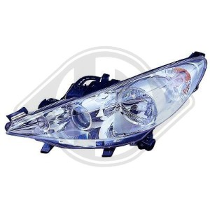 Faro principal 620696