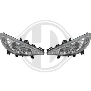 Juego faros principales 4226386
