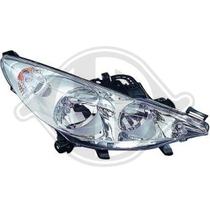 Faro principal 620695