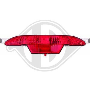 Piloto antiniebla posterior 9674308980