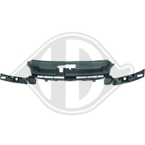 Soporte, panal de radiador 98105154XT