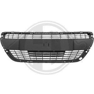 Panal de radiador 1613485580