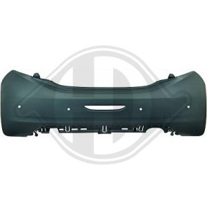 Parachoques 16 072 54980