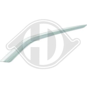 List¢n embellecedor/protector, parachoques 1613502680