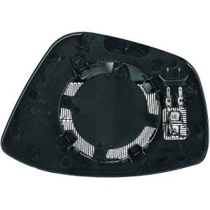 Cristal de espejo, retrovisor exterior 1607512280