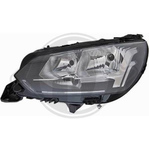 Faro principal 9823194080