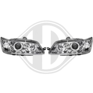 Juego faros principales 4232780