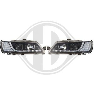 Juego faros principales 4232885