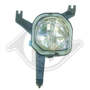 Faro antiniebla 6205V9