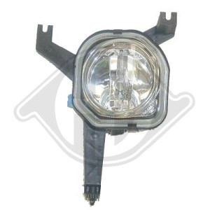 Faro antiniebla 6204V9