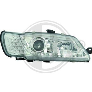 Juego faros principales 4233785
