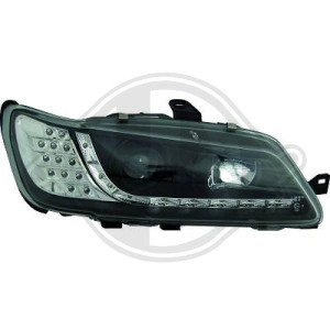 Juego faros principales 4233885