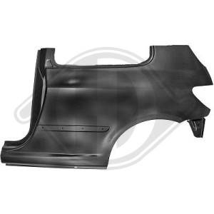 Panel lateral 8525EP