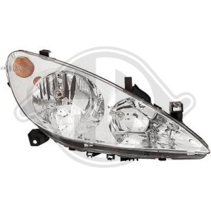 Faro principal 6205ZP