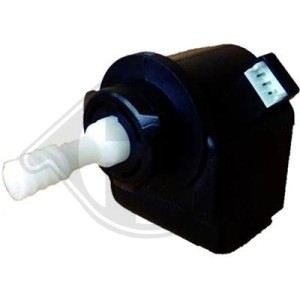 Elemento de regulaci¢n, regulaci¢n del alcance de faros 6220000