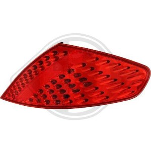 Piloto posterior 6351S3