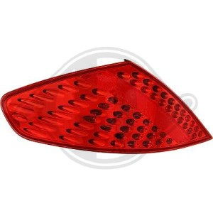 Piloto posterior 6350S3