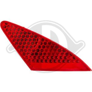 Piloto posterior LLE361