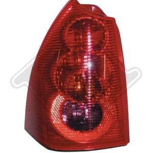 Piloto posterior 6350Q6