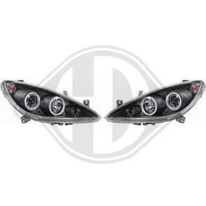 Juego faros principales 4234780