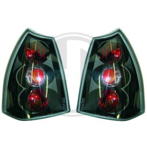 Juego luz trasera 4234795