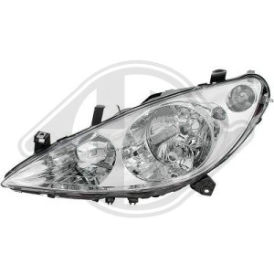 Faro principal 6204ZR