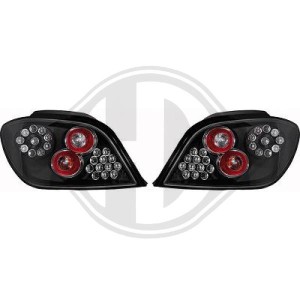 Juego luz trasera 4234998