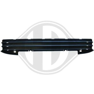 Rejilla de ventilaci¢n, parachoques 7429G3