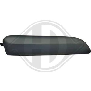 List¢n embellecedor/protector, parachoques 7452PL