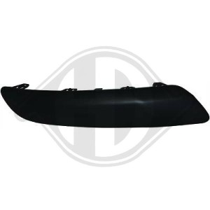 List¢n embellecedor/protector, parachoques 7452PQ