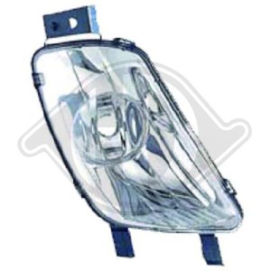 Faro antiniebla 6206F0