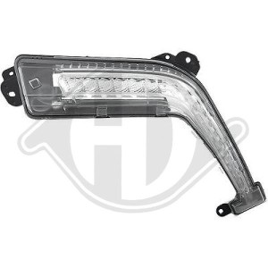 Luz diurna 6206X4