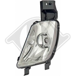 Faro antiniebla 6208X5