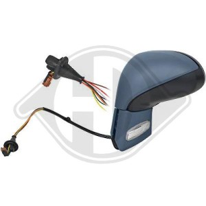 Retrovisor exterior 8151LX