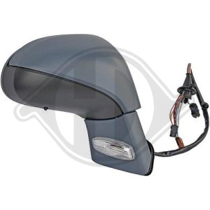 Retrovisor exterior 8153NH