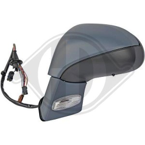 Retrovisor exterior 8153NJ