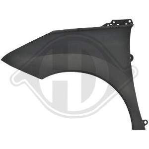 Guardabarros 7840 W9