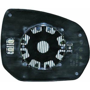 Cristal de espejo, retrovisor exterior 8151JV