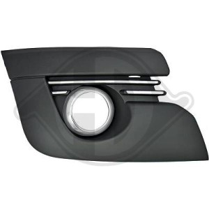 Rejilla de ventilaci¢n, parachoques 745311